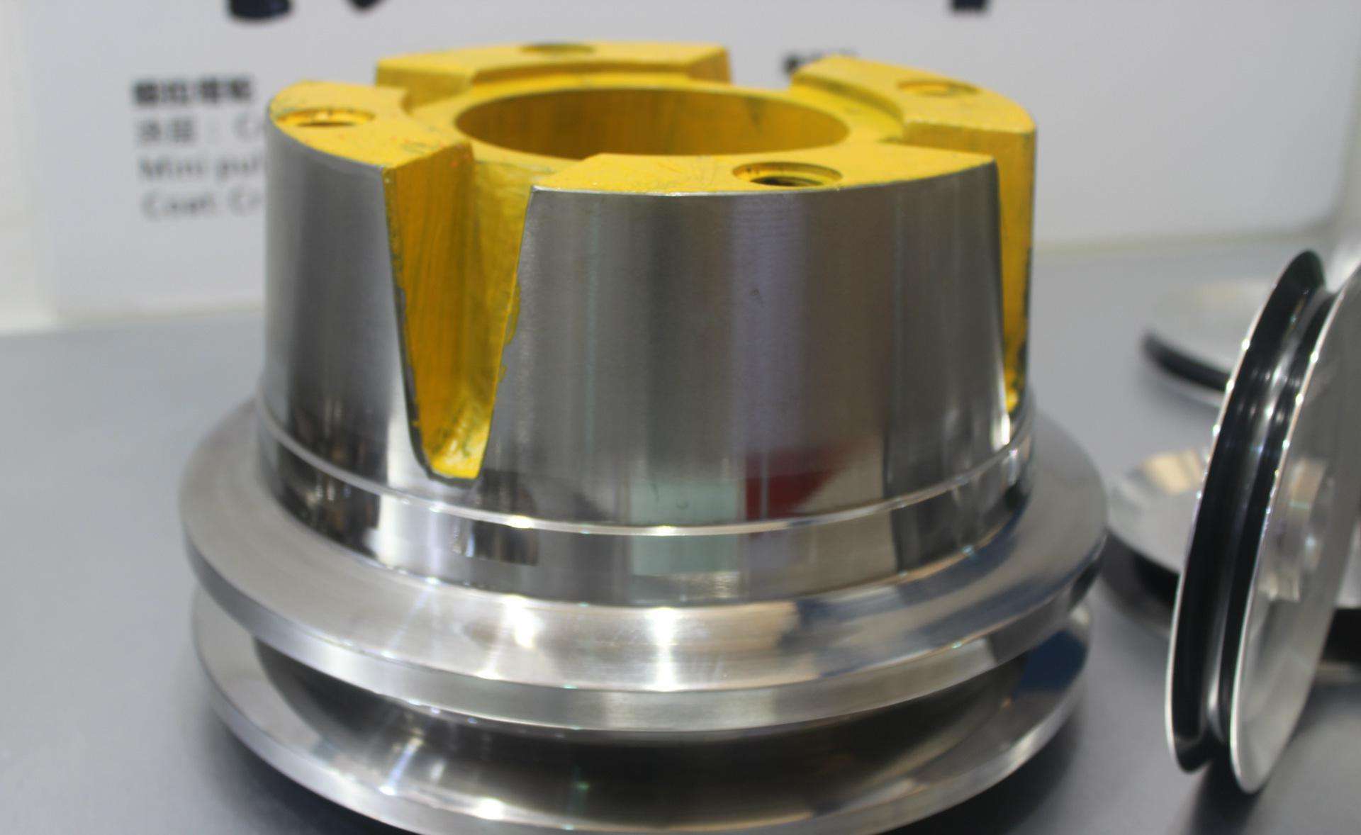 噴涂絕緣漆技術(shù)的發(fā)展趨勢 噴涂絕緣漆技術(shù)的發(fā)展趨勢